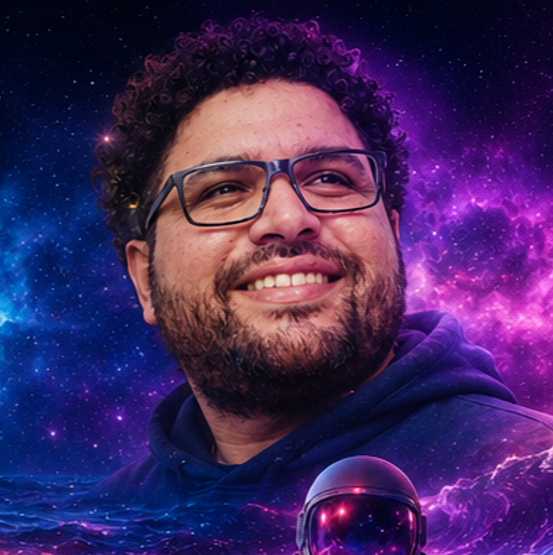 Rafa SD, Guardião digital da Utopiaᵈ